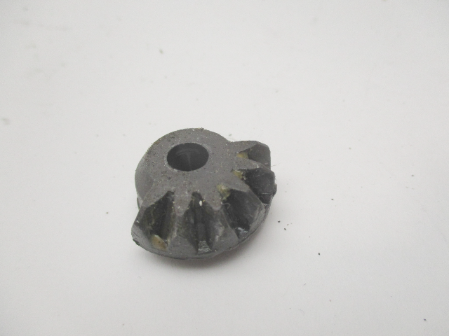43-66377 Mercury 4-20 Hp Outboard Shift Shaft Sector Gear 66377