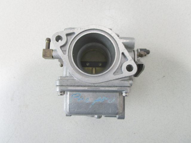 67F-14904-00-00 Bottom Carburetor Assy Yamaha F100HP Outboard