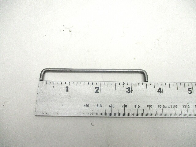 6H4-41257-00-00 Yamaha 40 & 50HP 2 Stroke Outboard Choke  #2 Rod