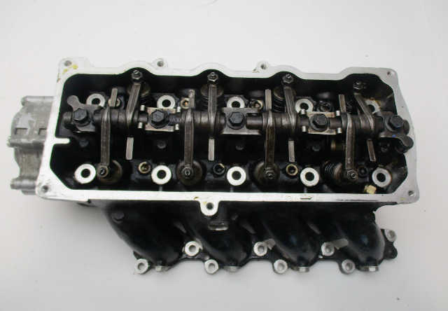 893505A02 Mercury Mariner Outboard Cylinder Head 60 Hp 4-Stroke