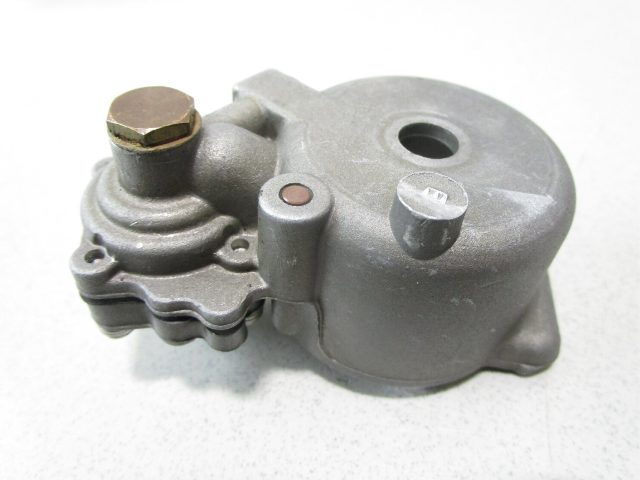 1395-9164 Mercury Mariner Outboard Carburetor Fuel Bowl