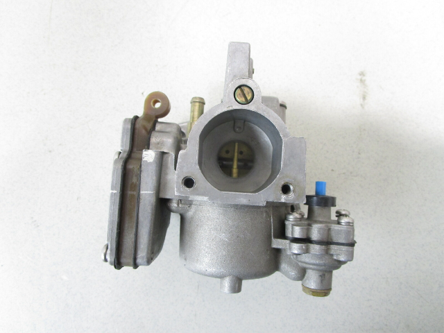 8888A9 Mercury Mariner Outboard WMC-29 Carb Carburetor 20 HP Manual Start