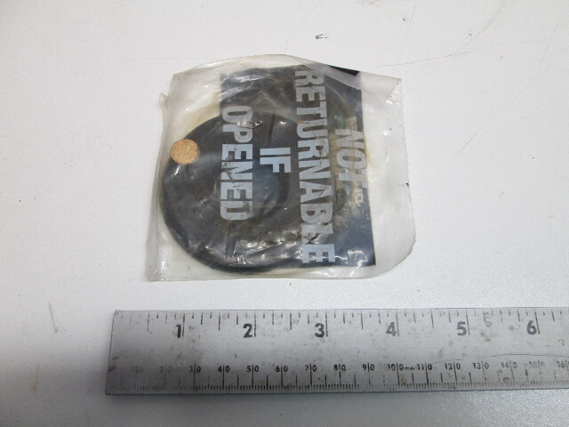 12-41613 Shift Link Washer Mercruiser Bravo I II & III Stern Drive Engines
