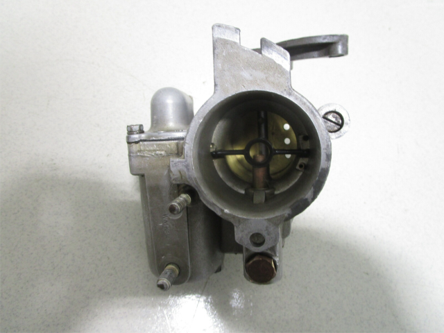 1368-5259A11 Top Carburetor WMK 14-1 for Mercury 1500 150HP Outboard