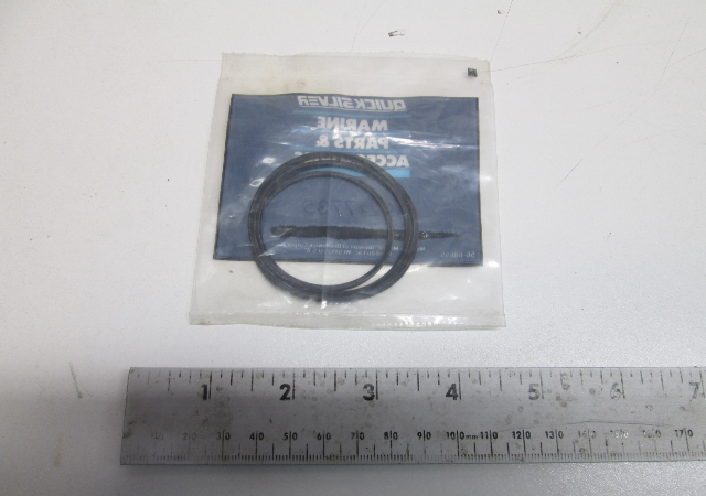392-7735 Reservoir Seal Ring Mercury & Mercruiser Marine Engines NLA