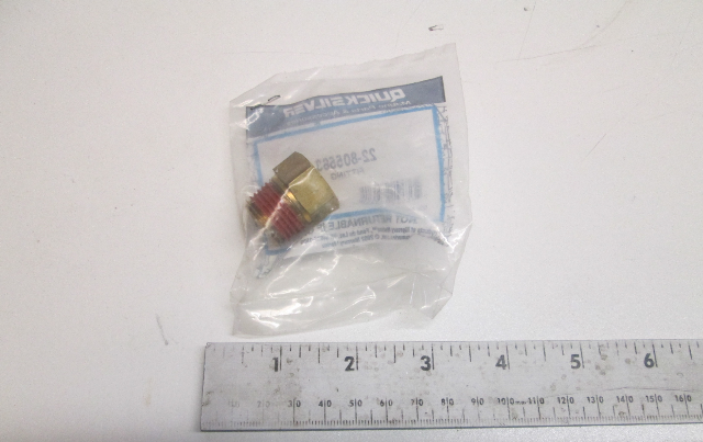 22-805563 Fitting Mercruiser Sterndrive Engines