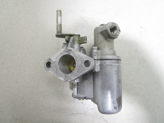 1334-1974 KB-5A Tillotson Carburetor for Mercury 9.8 110 Hp Outboard