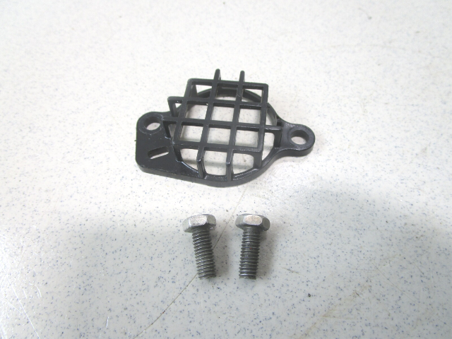 65552 Carburetor Screen Mercury 7.5/9.8/20HP Vintage