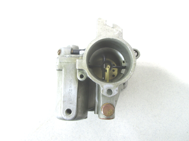 1368-5702A19 Mercury Mariner Outboard 115 HP WMK26-3 Bottom Carb Carburetor