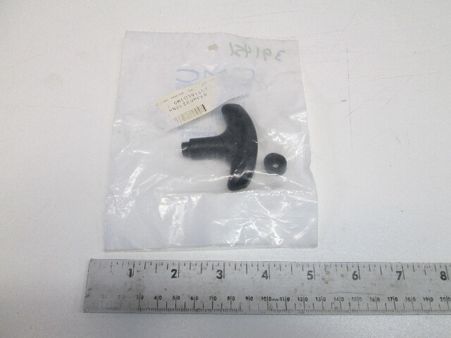 391451 0391451 OMC Starter Handle & Bumper Evinrude Johnson 2-15 Hp Outboard NLA