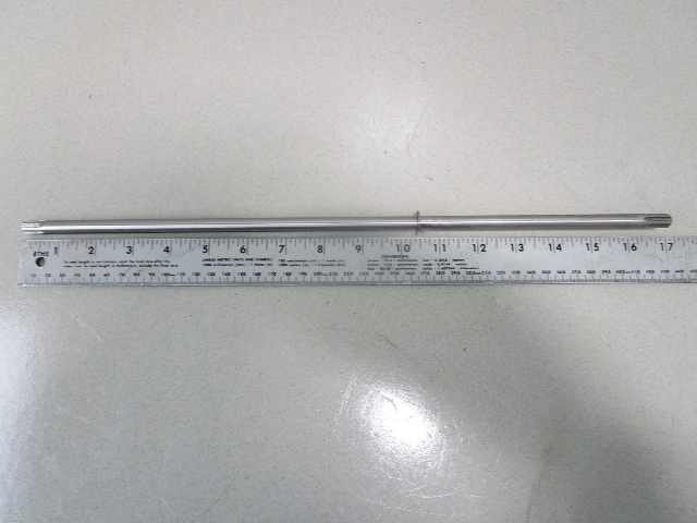 43049A1 Mercury Mariner Force Outboard  X-Long Shaft Shift Shaft 17" XL