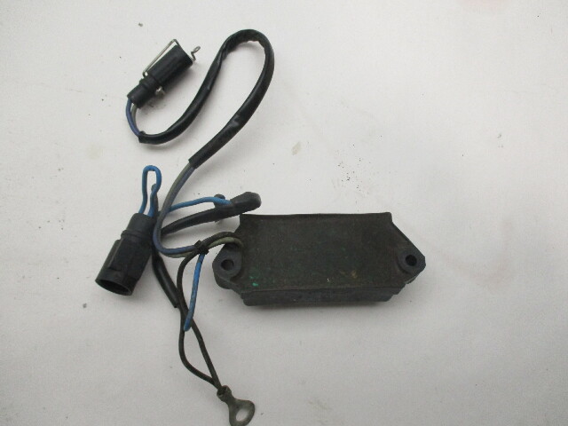 984730 OMC Cobra Sterndrive Control Shift Assist Module 0984730 984276