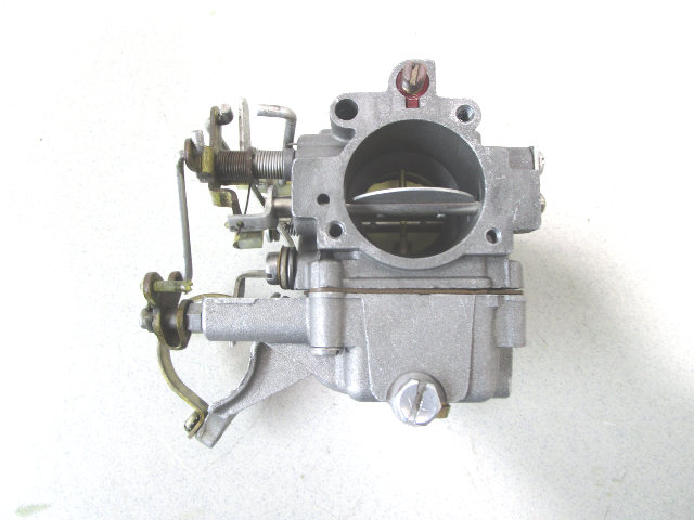 0388506 388506 Carburetor OMC Evinrude Johnson 1977 35 HP Evinrude Carb