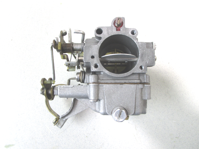 0388506 Carburetor Evinrude Johnson 1977 35 HP Evinrude Carb