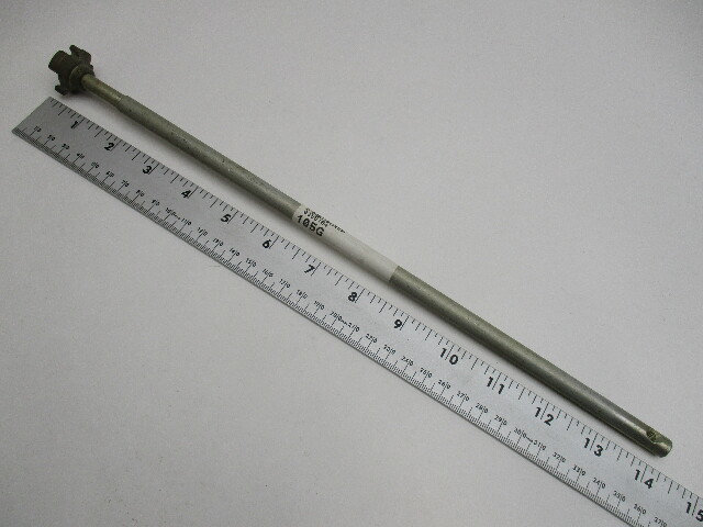 0388164 Gear & Shaft Evinrude Johnson 9.9/15 HP Outboards 388164