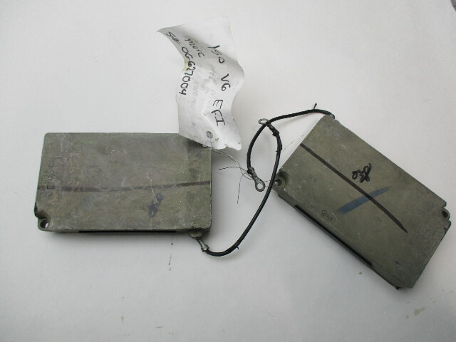 332-7778A12 SWITCH BOX Assembly Mercury/Mariner/Force 7778A9 7778A6