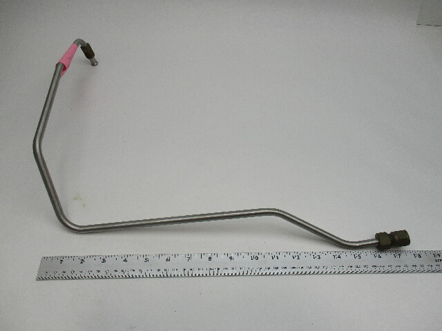 861304A01  Mercury Mercruiser GM 3.0L 181 CID Sterndrive FUEL LINE ASSEMBLY