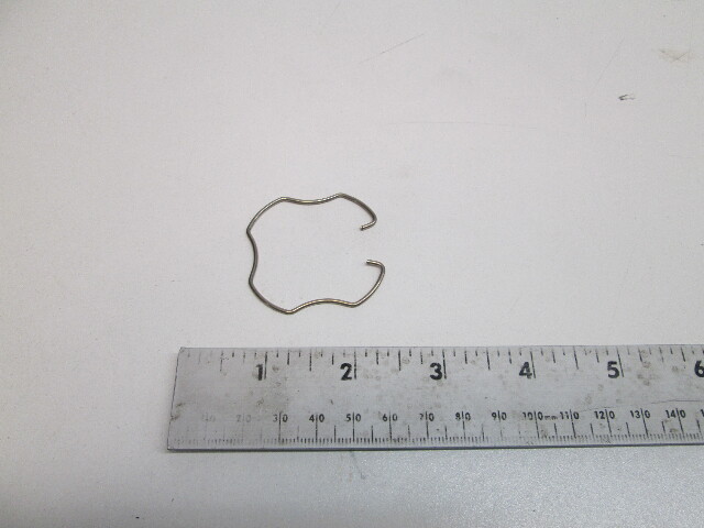 5033625 Circlip OMC Evinrude Johnson Engines