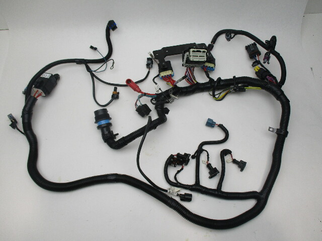 84-8M0044999 Mercury Marine Wiring Harness Assy 40 50 60 HP 4 Stroke