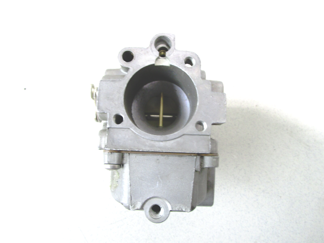 FP432700 Carburetor Assembly Johnson Evinrude 25-30 Outboard For Parts Only