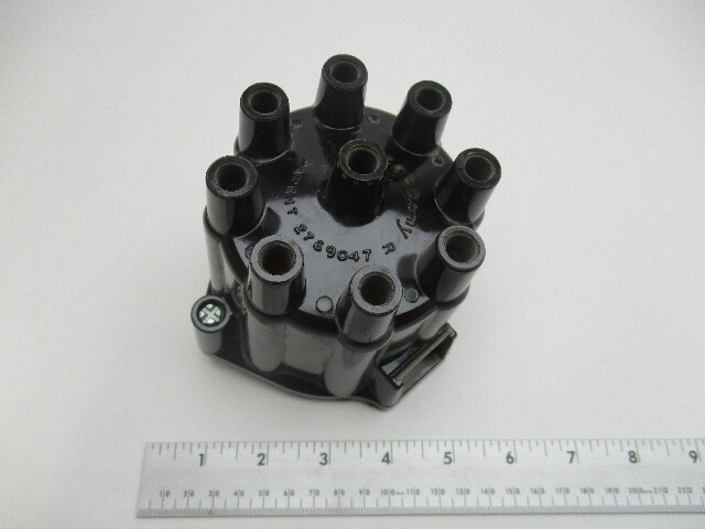383587 0383587 OMC Evinrude Johnson Distributor Cap Assembly