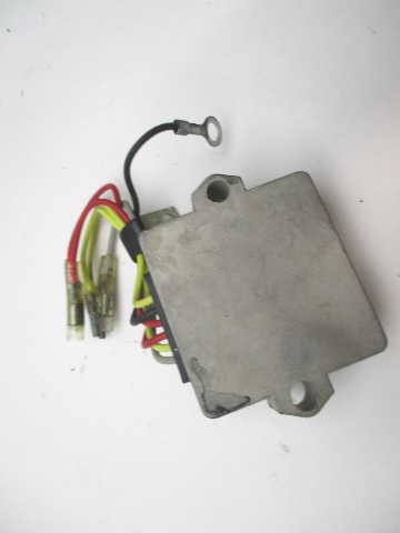 883072T Mercury Mariner 40-125 Hp Outboard Voltage Regulator 8M0084173