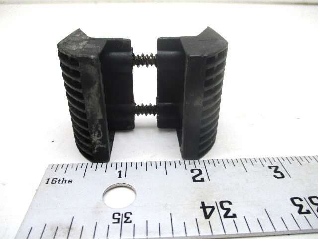 0337778 337778 OMC Evinrude Johnson Outboard Lower Unit Water Inlet Screen Set