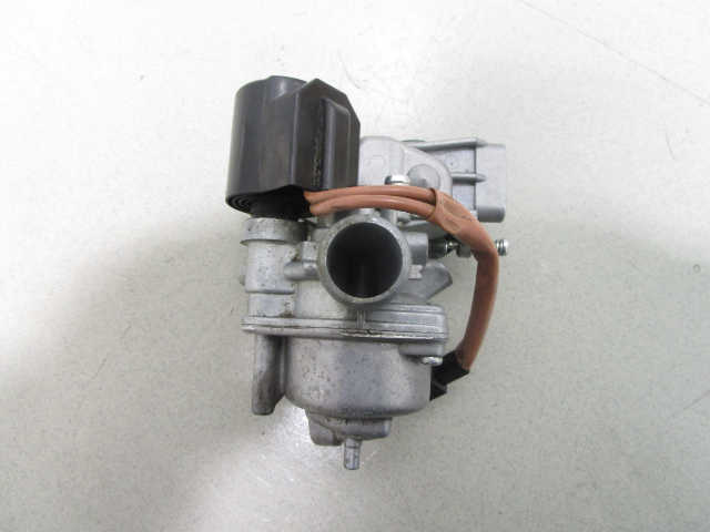 5PJ-14301-01-00 Yamaha Zuma 50 Carburetor 2008-11