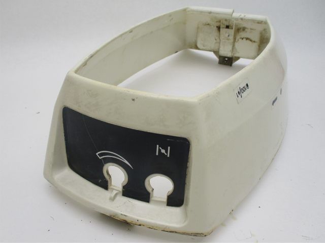 0393060 Lower Cowl Engine Cover for Evinrude Johnson Cowling 4 Hp Outboard