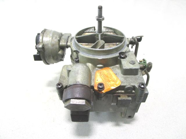 1376-5990A1 Rochester Carburetor for Mercruiser 470  4 Cyl Stern Drive 17057132