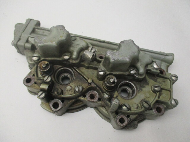 378810 0378810 OMC Cylinder Head Evinrude Johnson 35 HP Outboards