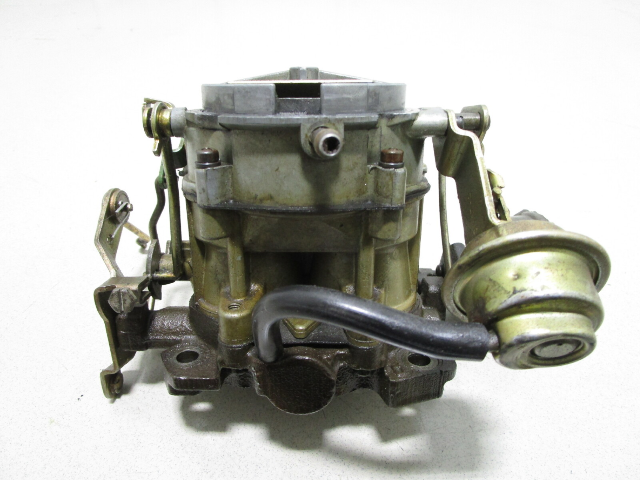 983850 OMC Cobra 4.3L Stern Drive 2BBL Rochester Carburetor 17085008