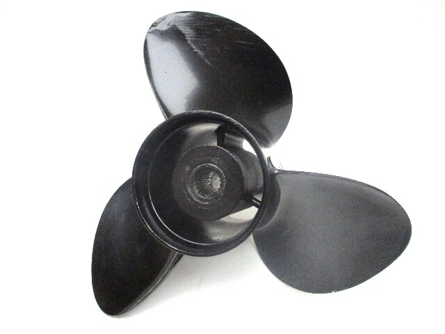 3817468 14.5 x 19 Pitch Prop for Volvo Penta SX & Cobra SX Sterndrive 19 Spline