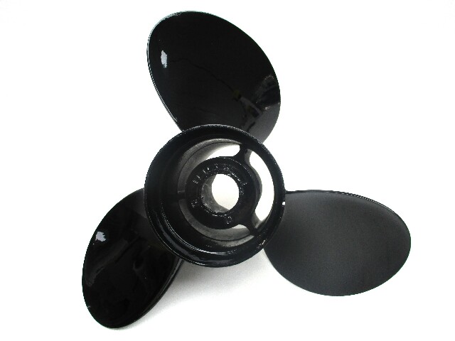 QA1920X 14 X 23 Pitch Hub Kit Style Prop for 90-400HP 4 3/4" Gearcase