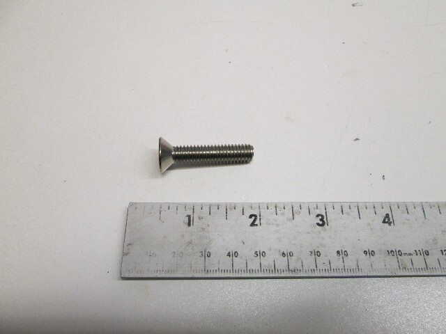 966808 Screw Volvo Penta Marine Sterndrive Engines
