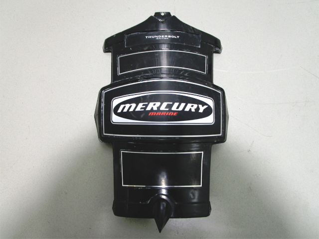 Mercury Outboard 90-115Hp Front Cowl Cover 1970's-1980's Thunderbolt