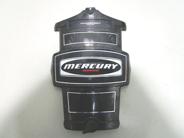 Mercury Outboard 90-115Hp Front Cowl Cover 1970's-1980's Thunderbolt