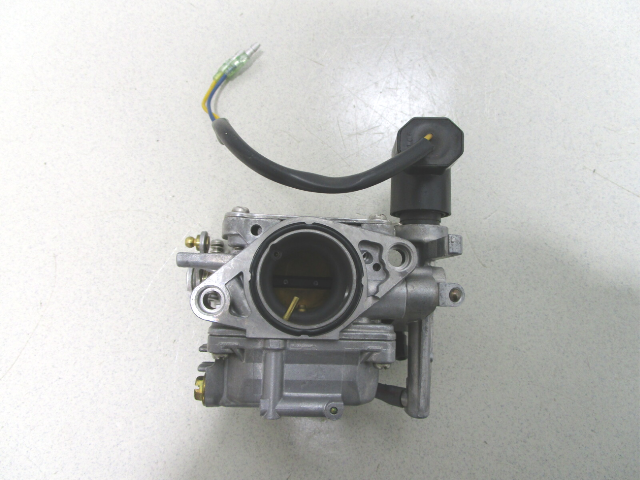 69W-14903-12-00 Yamaha Outboard 60 HP 4 STK Carburetor Carb Assembly  #3