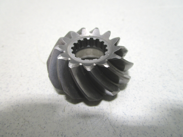 3C8640202 Nissan Tohatsu 40/50HP Outboard Pinion Bevel Gear 13 Tooth