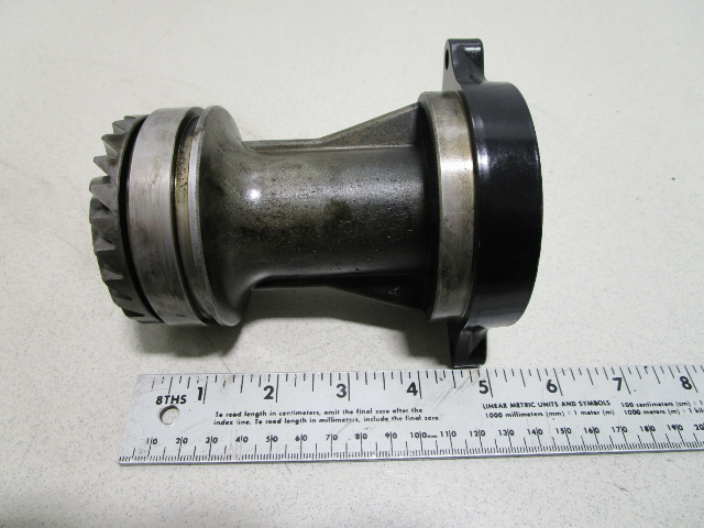 3C8S601010 Nissan Tohatsu 40/50HP Outboard Bearing Carrier &Reverse Gear 24Tooth