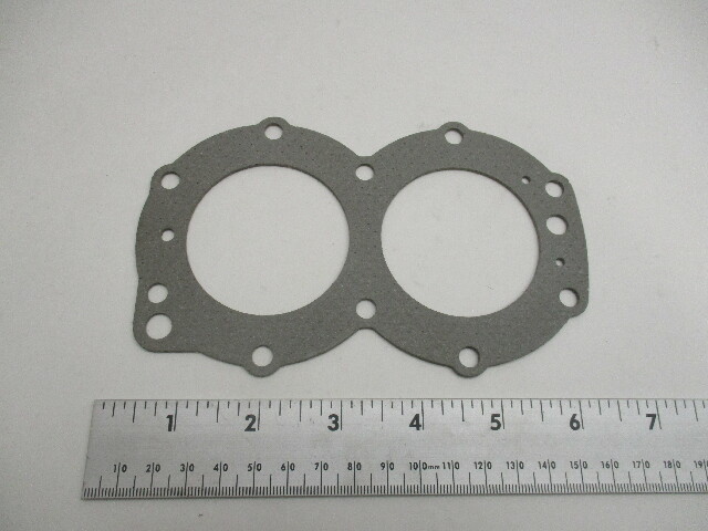 301862 0301862 OMC Evinrude Johnson Outboard Cylinder Heasd Gasket