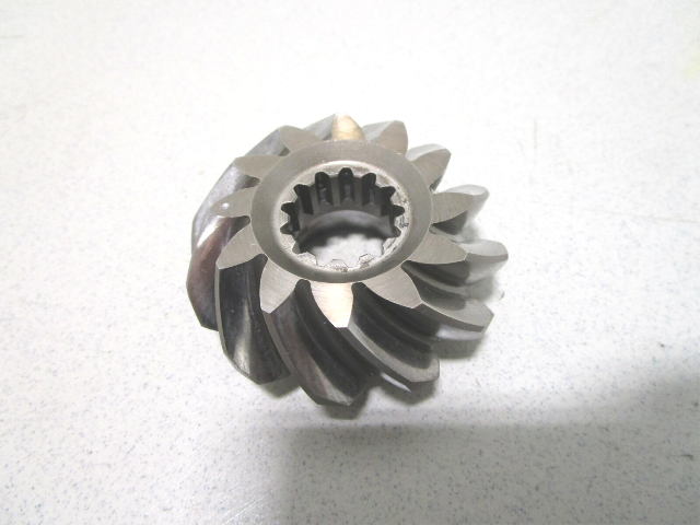 859320 Mercury Mariner 200 225 250 HP Outboard 12T Pinion Gear 43-859321A3