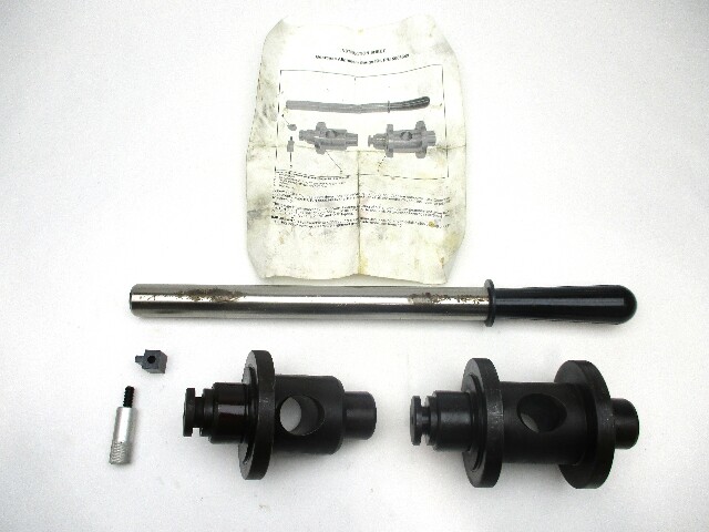 5006349 OMC Evinrude Johnson V6 Gearcase Alignment Gauge Kit