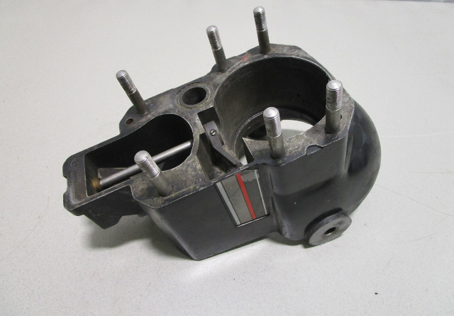 42815A6 Mercruiser Alpha One Stern Drive Gimbal Bell Housing