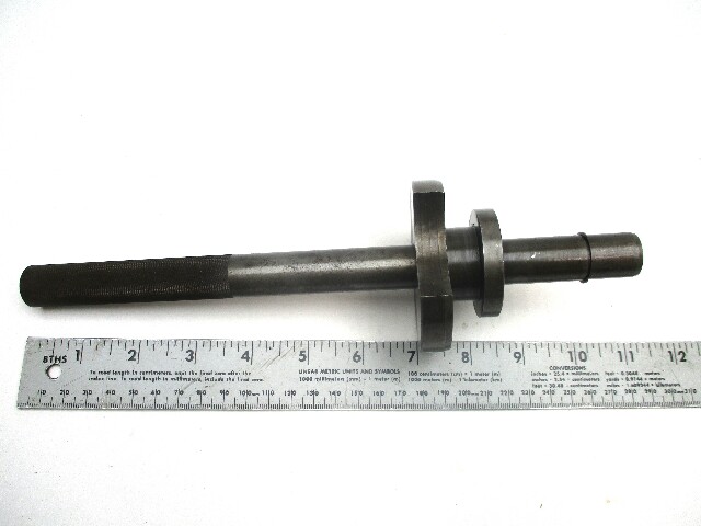 91-817008A2 Mercury, Mariner 30-60HP Pinion Gear Location Tool