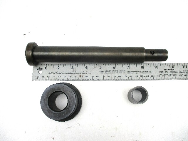 91-817058A1 Mercury Lower Driveshaft Bearing Driver Assembly Tool