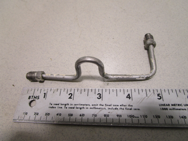 0172872 172872 OMC Evinrude Johnson Vintage Outboard Lower Tilt Line