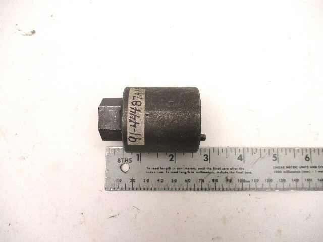 91-44487A1 Trim Rod Guide Removal Tool for Mercury Outboards