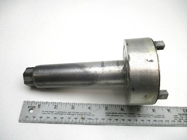 91-61069 Bearing Carrier Retaining Nut Tool for Mercury Mercruiser