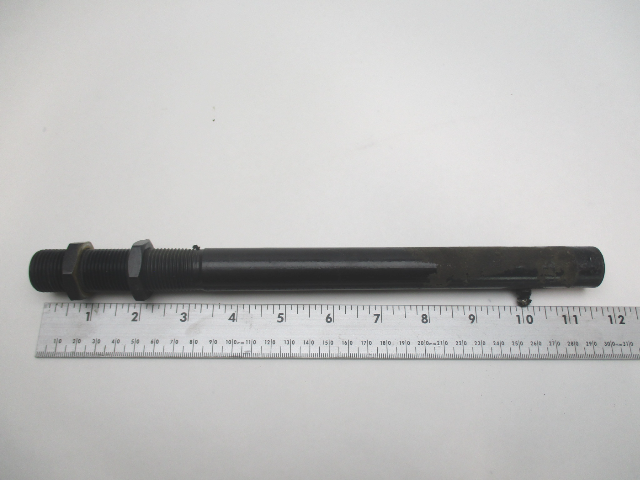 32-818066A3 Force Outboard Steering Tilt Pivot Tube Assembly F511125-2